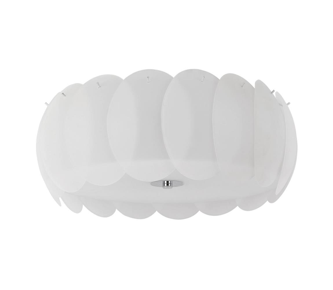 Ideal Lux - Lampa sufitowa 8xE27/60W/230V