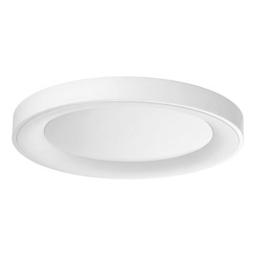 Ideal Lux - Lampa sufitowa LED PLANET LED/25W/230V CRI 90 śr. 50 cm biała