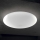 Ideal Lux - Lampa sufitowa SMARTIES 2xE27/42W/230V śr. 42,5 cm biała