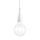 Ideal Lux - Lampa wisząca 1xE27/42W/230V