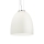 Ideal Lux - Lampa wisząca 1xE27/60W/230V 400mm biały