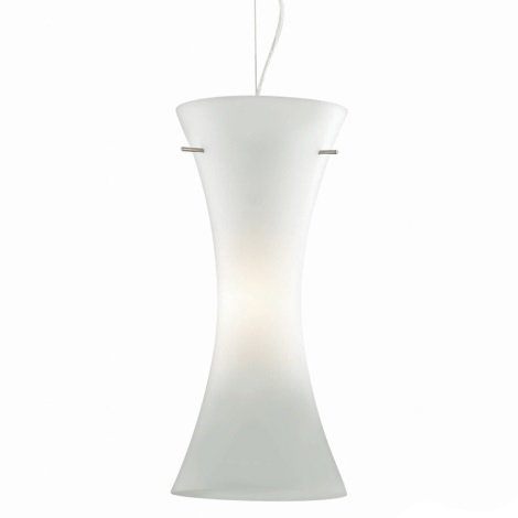 Ideal Lux - Lampa wisząca 1xE27/60W/230V duża