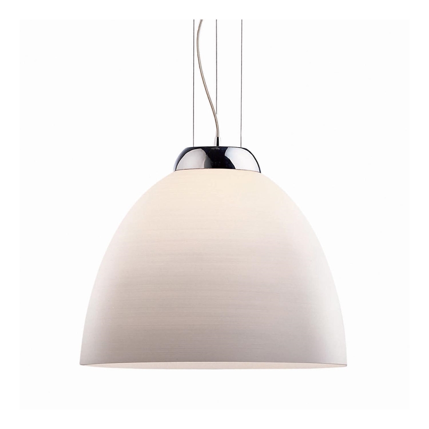 Ideal Lux - Lampa wisząca 1xE27/60W/230V