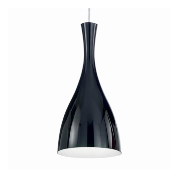 Ideal Lux - Lampa wisząca 1xE27/60W/230V
