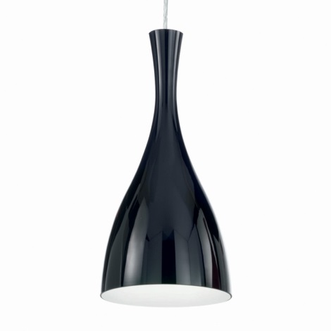 Ideal Lux - Lampa wisząca 1xE27/60W/230V
