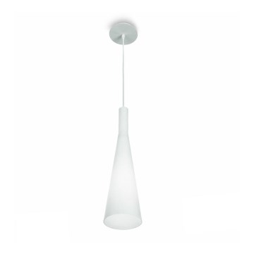 Ideal Lux - Lampa wisząca 1xE27/60W/230V