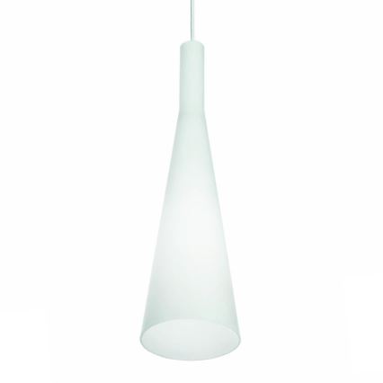 Ideal Lux - Lampa wisząca 1xE27/60W/230V