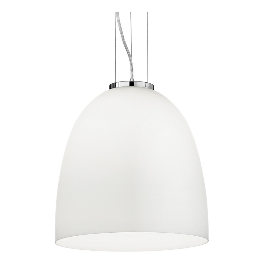 Ideal Lux - Lampa wisząca 1xE27/60W/230V