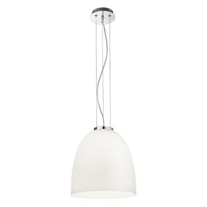 Ideal Lux 77697 - Lampa wisząca EVA 1xE27/60W/230V