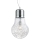 Ideal Lux - Lampa wisząca 1xE27/70W/230V