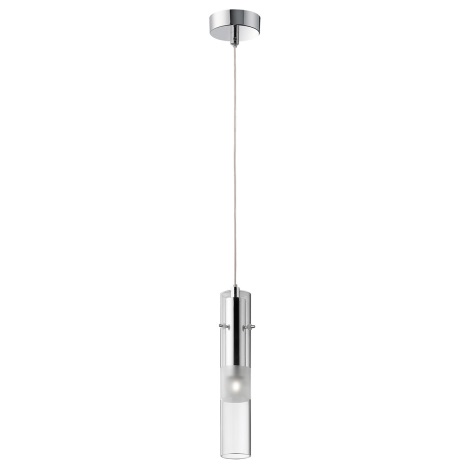 Ideal Lux - Lampa wisząca 1xG9/28W/230V