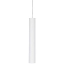 Ideal Lux - Lampa wisząca 1xGU10/28W/230V