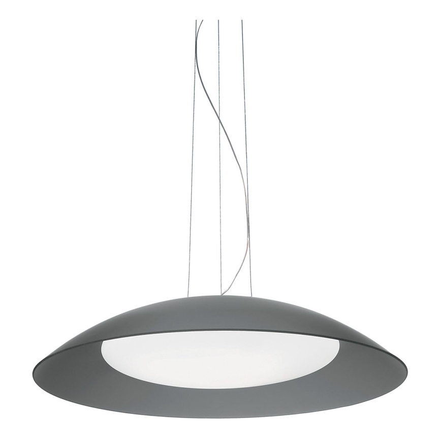 Ideal Lux - Lampa wisząca 3xE27/60W/230V