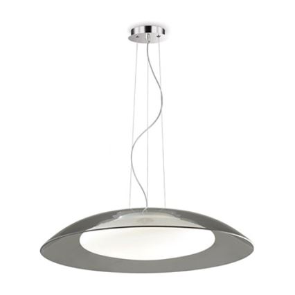 Ideal Lux - Lampa wisząca 3xE27/60W/230V