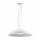Ideal Lux - Lampa wisząca na lince LENA 3xE27/60W/230V średnica 64 cm biała
