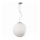 Ideal Lux - Lampa wisząca na linkach MAPA 1xE27/60W/230V
