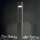 Ideal Lux - Lampa zewnętrzna ACQUA 1xG9/15W/230V 60 cm IP44 antracyt