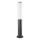 Ideal Lux - Lampa zewnętrzna LED ETERE LED/9,5W/230V 3000K 60 cm CRI 90 IP44 antracyt