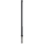Ideal Lux - Lampa zewnętrzna LED JEDI LED/12W/230V 80 cm CRI 90 IP65 antracyt