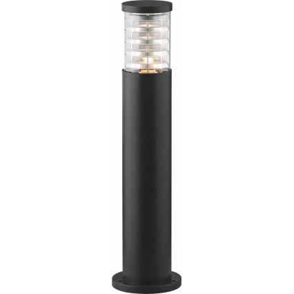 Ideal Lux 4730 - Oświetlenie zewnętrzne TRONCO 1xE27/60W/230V