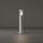 Ideal Lux - Lampa zewnętrzna TRONCO 1xE27/42W/230V 60 cm IP65 szara
