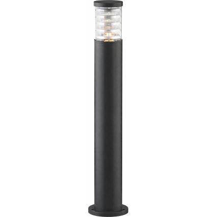 Ideal Lux 4723 - Oświetlenie zewnętrzne TRONCO 1xE27/60W/230V