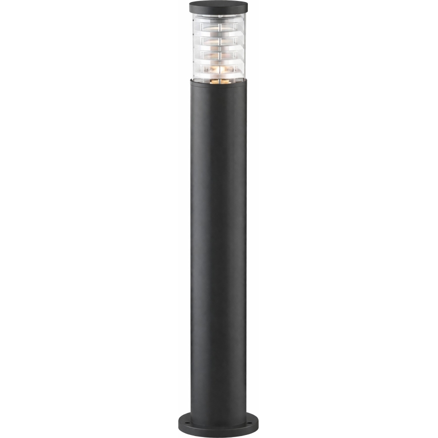 Ideal Lux 4723 - Oświetlenie zewnętrzne TRONCO 1xE27/60W/230V