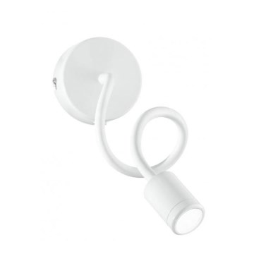 Ideal Lux - LED Elastyczna lampka FOCUS LED/4W/230V CRI 90 biały