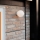 Ideal Lux - LED Kinkiet CARTA 1xG9/3W/230V śr. 10 cm biały