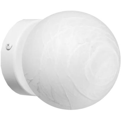 Ideal Lux - LED Kinkiet CARTA 1xG9/3W/230V śr. 10 cm biały