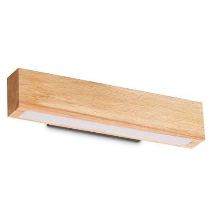 Ideal Lux - LED Kinkiet CRAFT LED/12W/230V CRI 90 buk