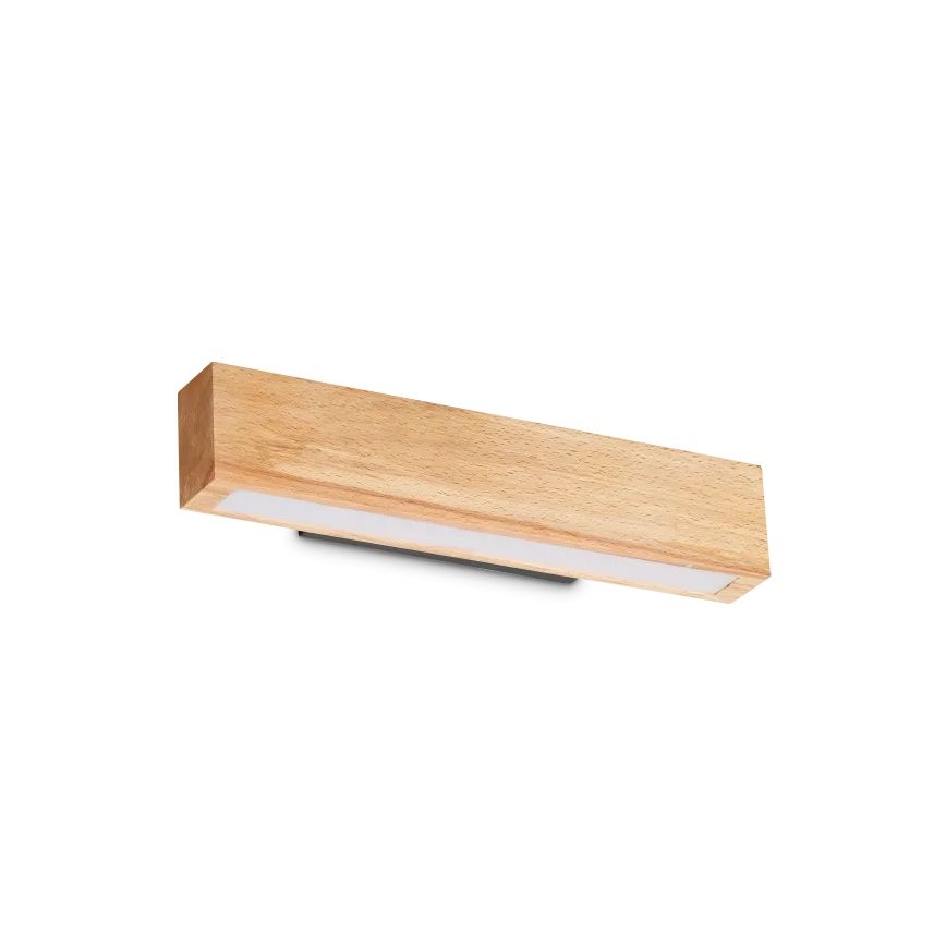 Ideal Lux - LED Kinkiet CRAFT LED/12W/230V CRI 90 buk