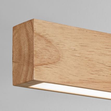 Ideal Lux - LED Kinkiet CRAFT LED/12W/230V CRI 90 buk