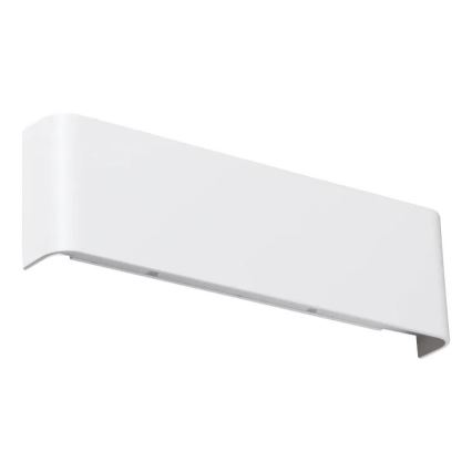 Ideal Lux - LED Kinkiet DELTA LED/10W/230V 4000K 30 cm CRI 90 biały
