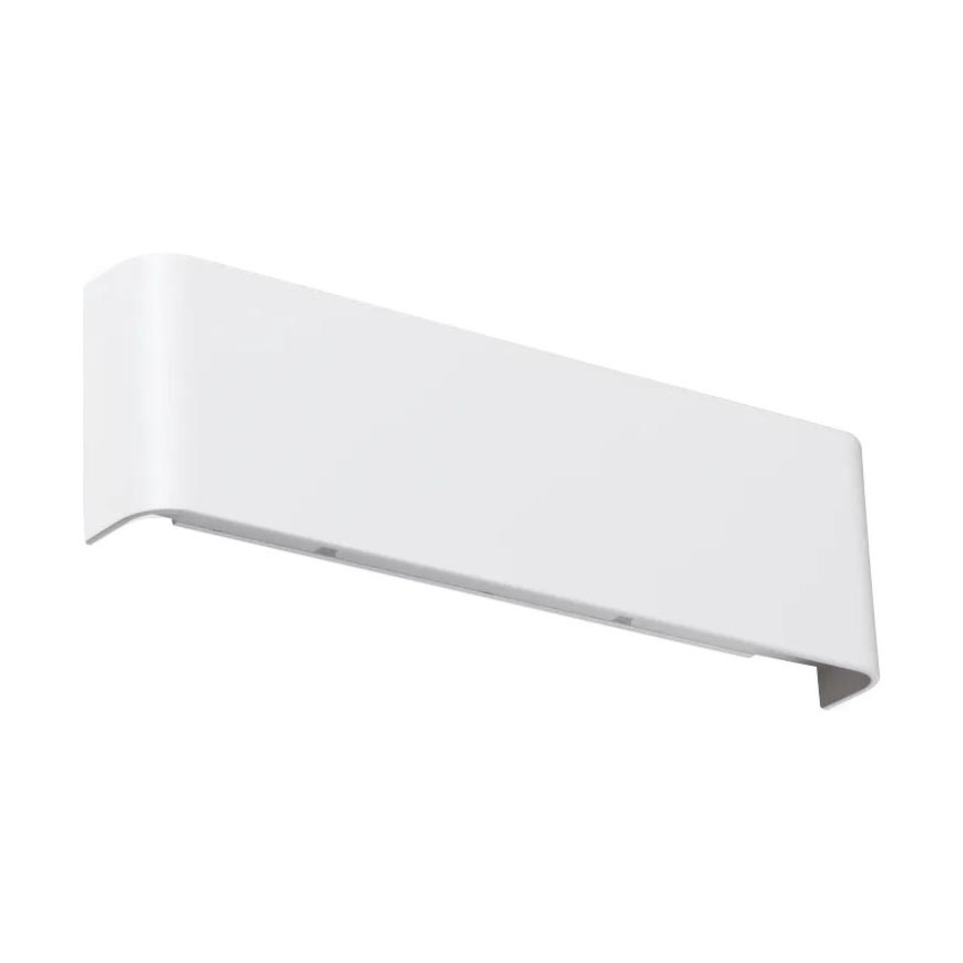 Ideal Lux - LED Kinkiet DELTA LED/10W/230V 4000K 30 cm CRI 90 biały