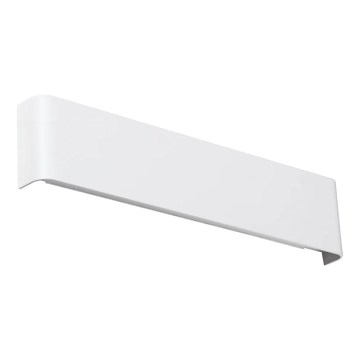 Ideal Lux - LED Kinkiet DELTA LED/14W/230V 3000K 41 cm CRI 90 biały