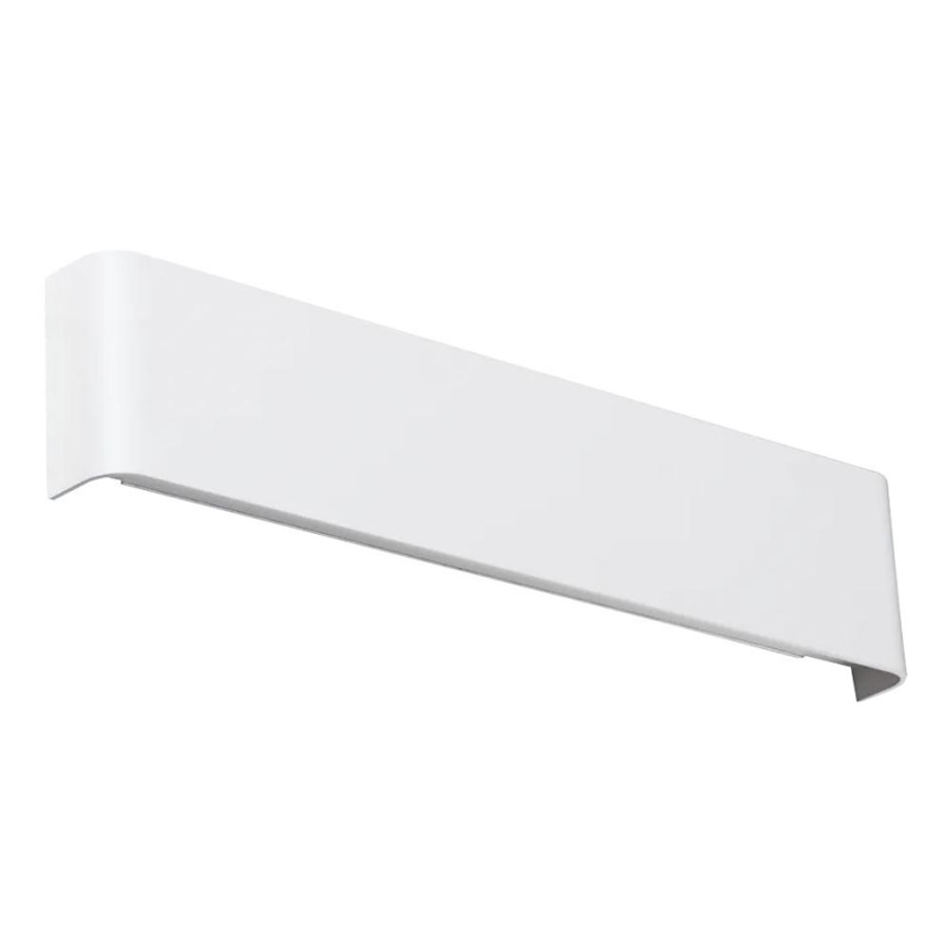Ideal Lux - LED Kinkiet DELTA LED/14W/230V 3000K 41 cm CRI 90 biały