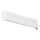 Ideal Lux - LED Kinkiet DELTA LED/14W/230V 3000K 41 cm CRI 90 biały