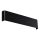 Ideal Lux - LED Kinkiet DELTA LED/14W/230V 3000K 41 cm CRI 90 czarny