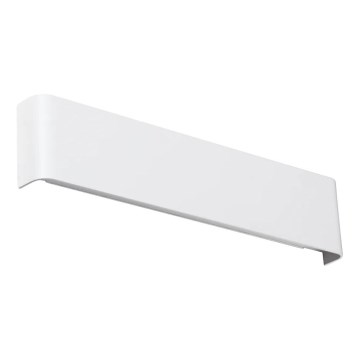 Ideal Lux - LED Kinkiet DELTA LED/14W/230V 4000K 41 cm CRI 90 biały