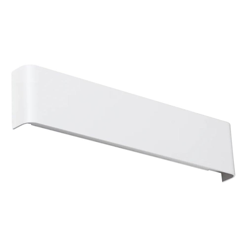 Ideal Lux - LED Kinkiet DELTA LED/14W/230V 4000K 41 cm CRI 90 biały