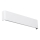 Ideal Lux - LED Kinkiet DELTA LED/14W/230V 4000K 41 cm CRI 90 biały