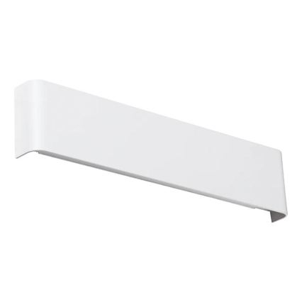 Ideal Lux - LED Kinkiet DELTA LED/14W/230V 4000K 41 cm CRI 90 biały