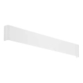 Ideal Lux - LED Kinkiet DELTA LED/19,5W/230V 3000K 61 cm CRI 90 biały
