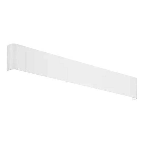 Ideal Lux - LED Kinkiet DELTA LED/19,5W/230V 3000K 61 cm CRI 90 biały