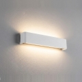 Ideal Lux - LED Kinkiet DELTA LED/30W/230V 3000K 83 cm CRI 90 biały