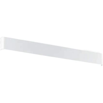 Ideal Lux - LED Kinkiet DELTA LED/30W/230V 3000K 83 cm CRI 90 biały