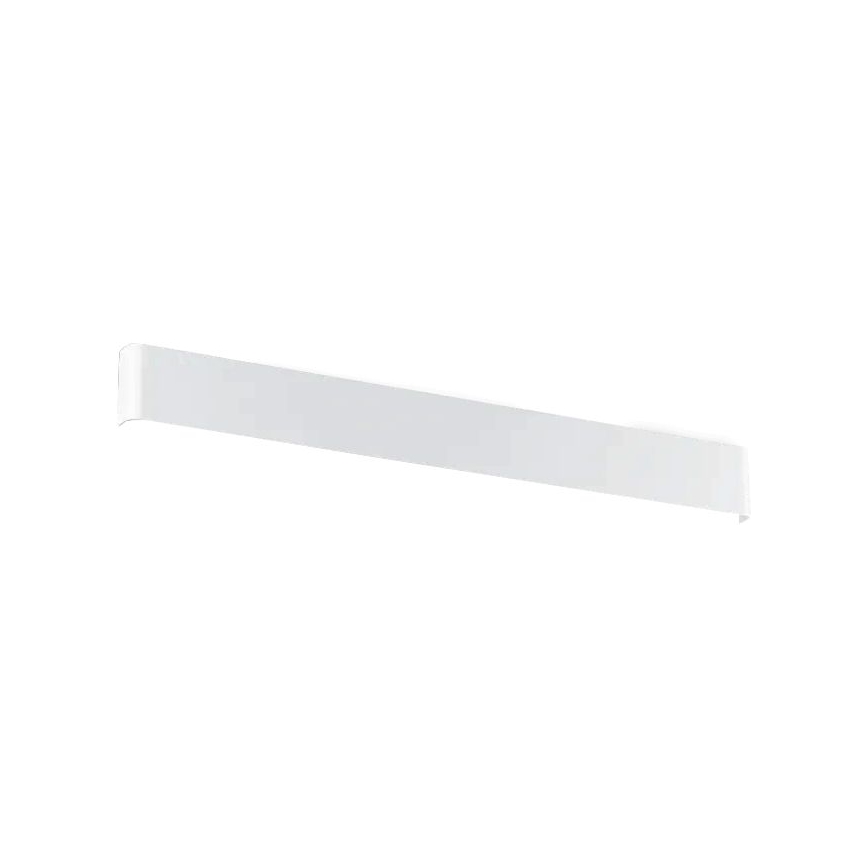 Ideal Lux - LED Kinkiet DELTA LED/30W/230V 3000K 83 cm CRI 90 biały