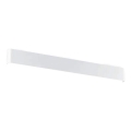 Ideal Lux - LED Kinkiet DELTA LED/30W/230V 4000K 83 cm CRI 90 biały