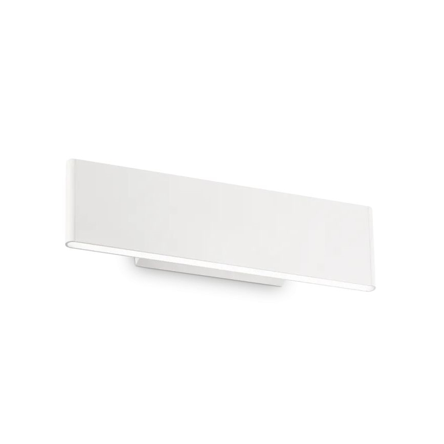 Ideal Lux - LED Kinkiet DESK LED/12,5W/230V CRI 90 biały